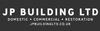 Logo of JP Building Developments Limited