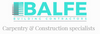Logo of Balfe Contracting Ltd