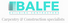 Logo of Balfe Contracting Ltd