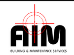 Logo of Aim Building and Maintenance Services Limited