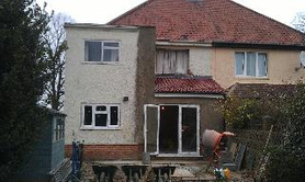 Two Story Rear Extention,Loft Conversion and Full Refurbish Project image
