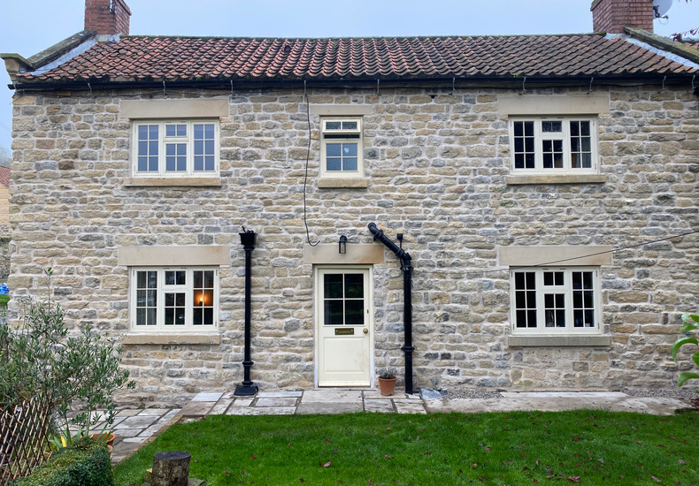 Build and Restore's featured image