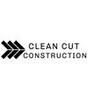 Logo of Clean Cut Construction Ltd