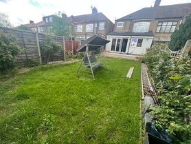 Garden Transformation Project image
