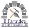 Logo of E Partridge Building Services Limited