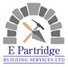 Logo of E Partridge Building Services Ltd