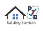 Logo of P J Building Services