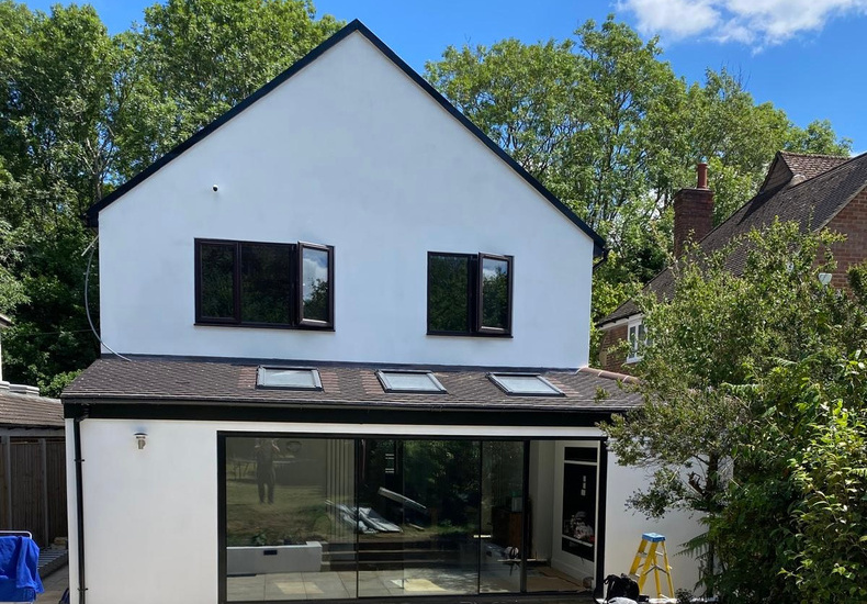 P Marczak Building Ltd's featured image