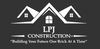 Logo of LPJ Construction Ltd