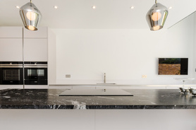 Victorian House Renovation in Fulham Project image