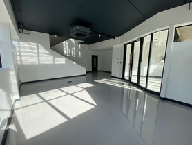 Commercial Renovation Project image