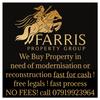 Logo of Farris Property Group Ltd