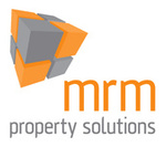 Logo of MRM Property Solutions