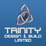 Logo of Trinity Design and Build Limited