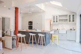 Kitchen Diner – Altrincham Project image