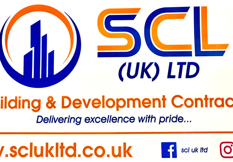 SCL (UK) Ltd's featured image