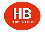 Logo of Haxby Builders