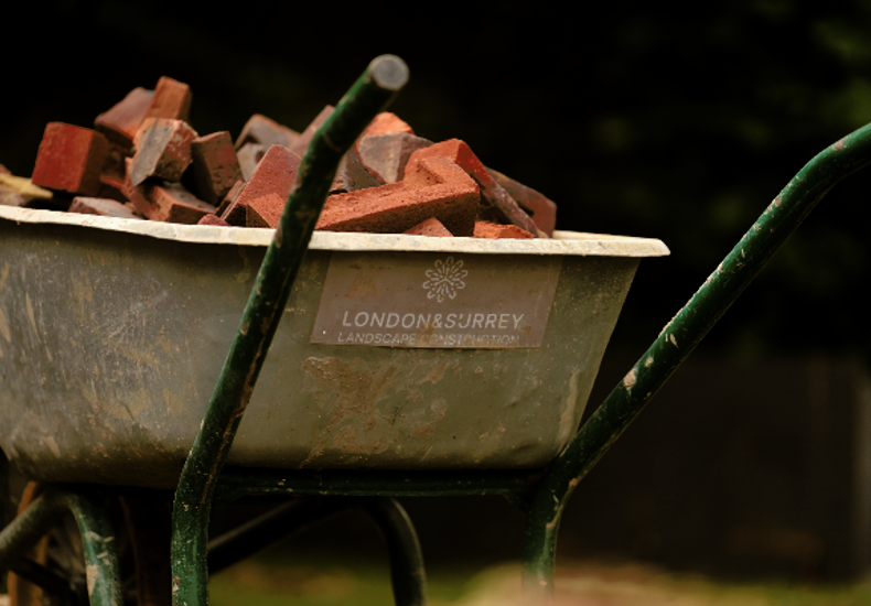 London & Surrey Landscape Construction's featured image