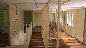 Internal renovation Project image