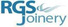 Logo of RGS Joinery