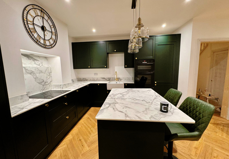 KT Construction SW Ltd's featured image