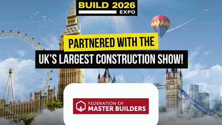 LB26 Partner Banner - Federation of Master Builders