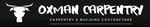 Logo of Oxman Carpentry Limited