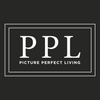 Logo of Picture Perfect Living Ltd