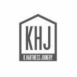 Logo of Hartness Joinery & Construction