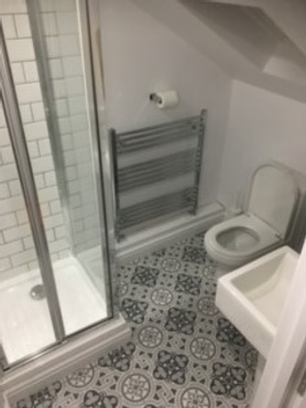 Bathroom Project image