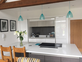 Kitchen renovation -Billericay, Essex Project image