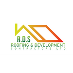 Logo of RDS Roofing & Development Contractors Ltd