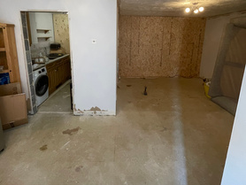 Hove - Rear Ground Floor Kitchen Extension and Downstairs Refurbishment. Project image