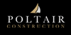Logo of Poltair Construction Limited