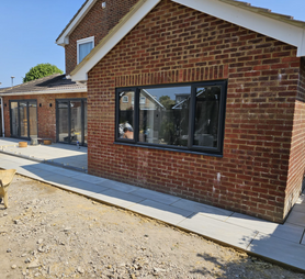 Large Extension  Project image