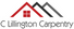 Logo of C Lillington Carpentry & Building Services Ltd