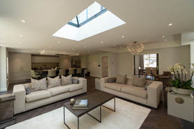 Pinner House Extension Project image