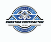Logo of Prescon Building Services Ltd