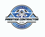 Logo of Prescon Building Services Ltd