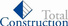 Logo of Total Construction (Hampshire) Ltd