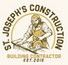 Logo of St Joseph's Construction