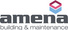 Logo of Amena Build