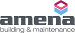 Logo of Amena Build