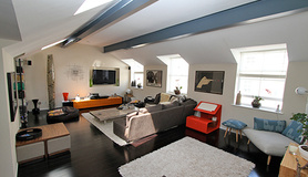 Mews House Eco-Renovation, Kemptown Project image