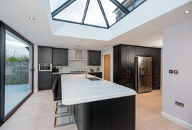 Pinner Rear Extension & Loft Conversion With Full Refurbishment Project image