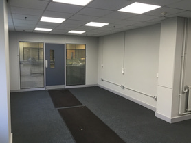 Office Fit Out Project image