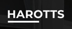 Logo of Harotts Limited