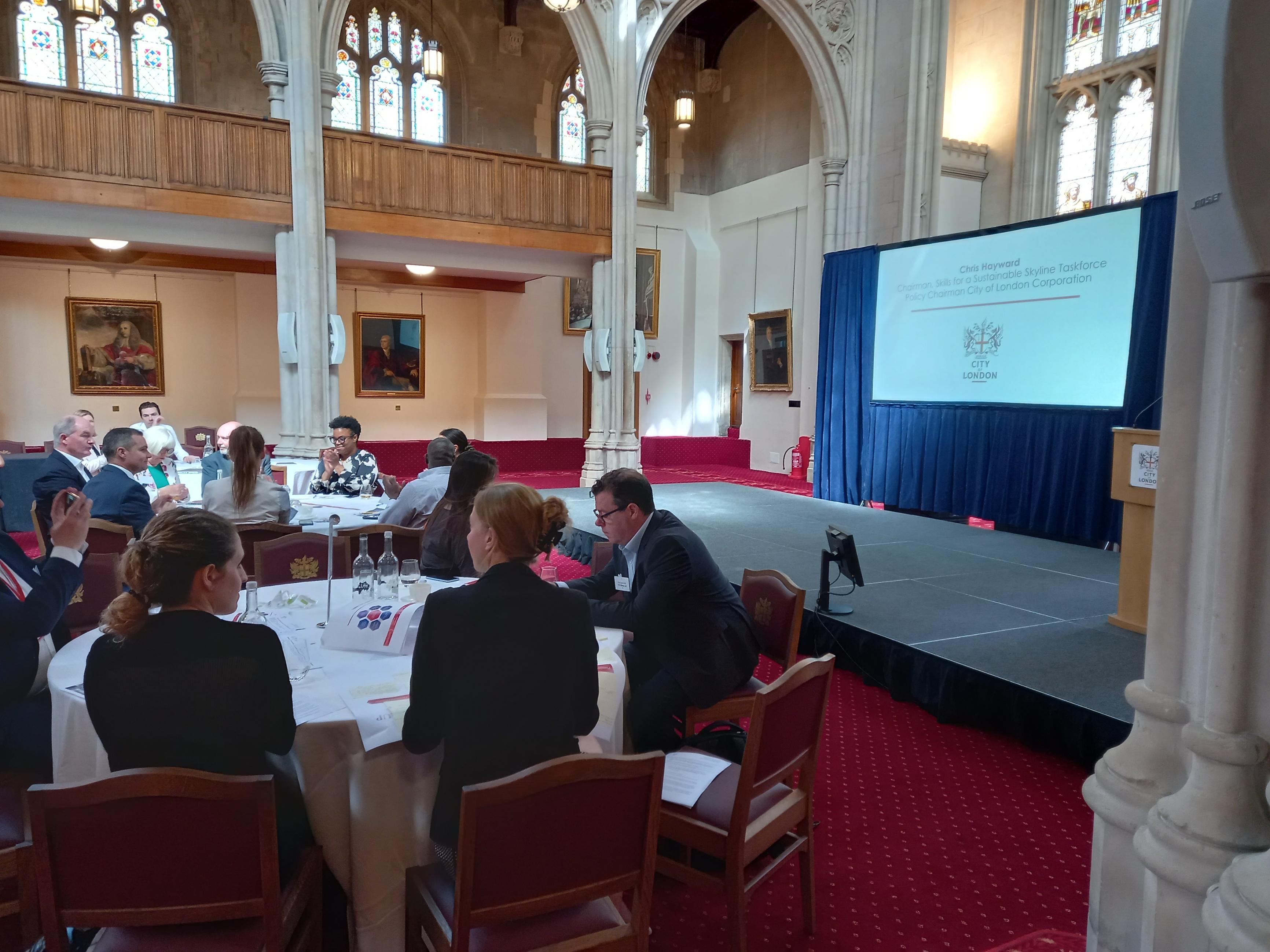 2022 08 SSS TAskforce Launch Guildhall London 2.jpeg