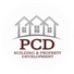 Logo of PCD Building & Property Development