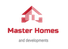 Logo of Master Homes and Developments Ltd